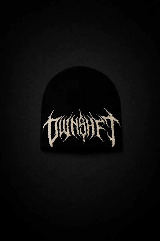 DWNSHFT Skull Cap Beanie