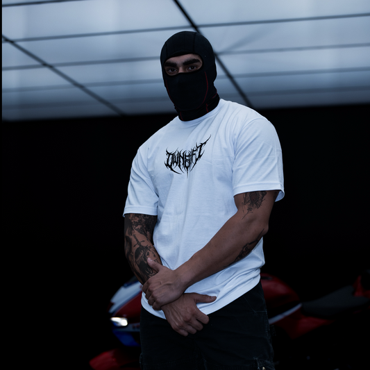 DWNSHFT "Death By Decay" Short Sleeve T-Shirt